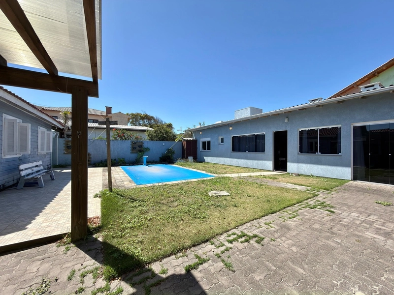 CASA À VENDA, LADO MAR   BAIRRO ARAÇÁ !!  TERRENO INTEIRO 15x30m2: 22ª foto da galeria de imagens do imóvel
