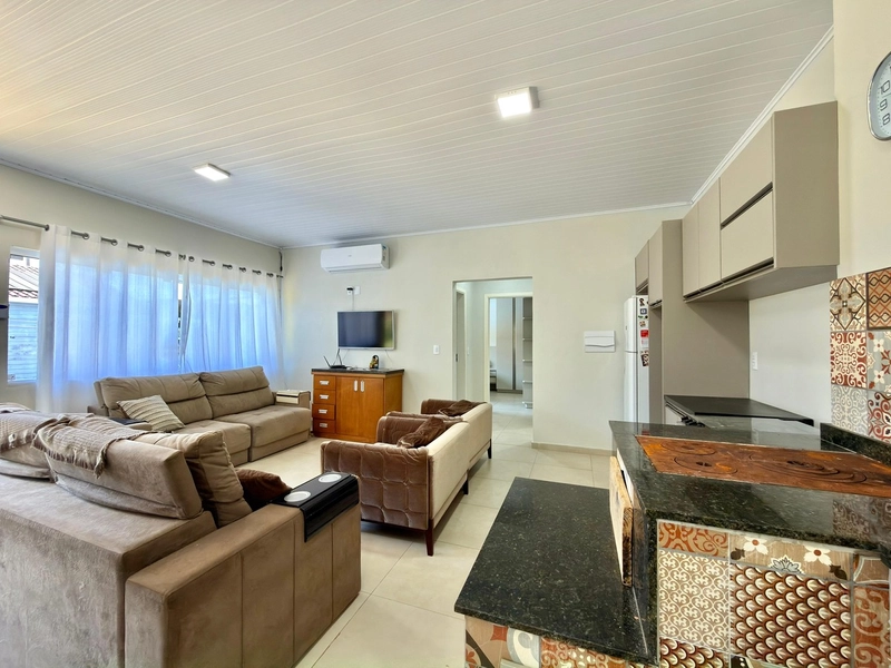 CASA À VENDA, LADO MAR   BAIRRO ARAÇÁ !!  TERRENO INTEIRO 15x30m2: 17ª foto da galeria de imagens do imóvel