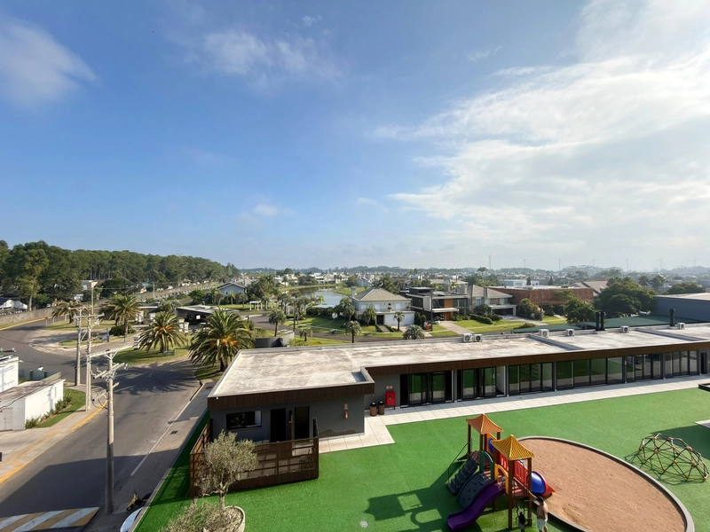 APARTAMENTO EM RESORT PARTICULAR NA PRAIA DE ATLÂNTIDA !!!: 5ª foto da galeria de imagens do imóvel