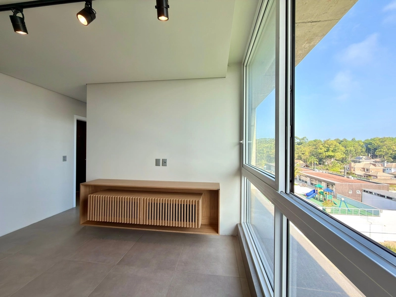 APARTAMENTO EM RESORT PARTICULAR NA PRAIA DE ATLÂNTIDA !!!: 3ª foto da galeria de imagens do imóvel