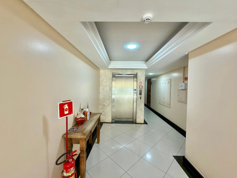 APARTAMENTO ESPAÇOSO, TOTALMENTE REFORMADO, PRONTO PARA USUFRUIR!: 15ª foto da galeria de imagens do imóvel
