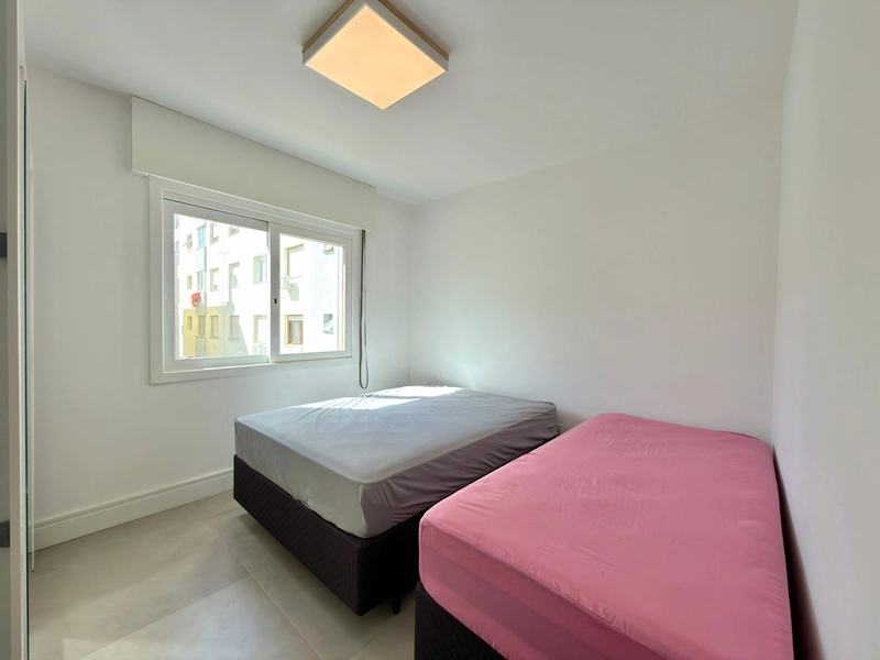 APARTAMENTO ESPAÇOSO, TOTALMENTE REFORMADO, PRONTO PARA USUFRUIR!: 13ª foto da galeria de imagens do imóvel