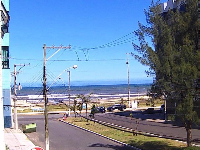 A apenas 1 quadra do mar: 9ª foto da galeria de imagens do imóvel