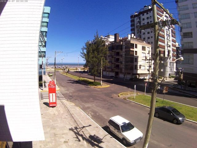 A apenas 1 quadra do mar: 6ª foto da galeria de imagens do imóvel