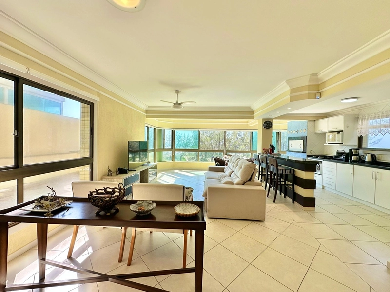 APARTAMENTO À VENDA NA BEIRA MAR NA DIVISA COM ATLÂNTIDA!: 5ª foto da galeria de imagens do imóvel