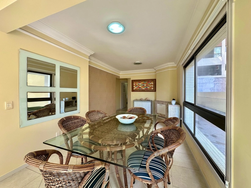 APARTAMENTO À VENDA NA BEIRA MAR NA DIVISA COM ATLÂNTIDA!: 2ª foto da galeria de imagens do imóvel