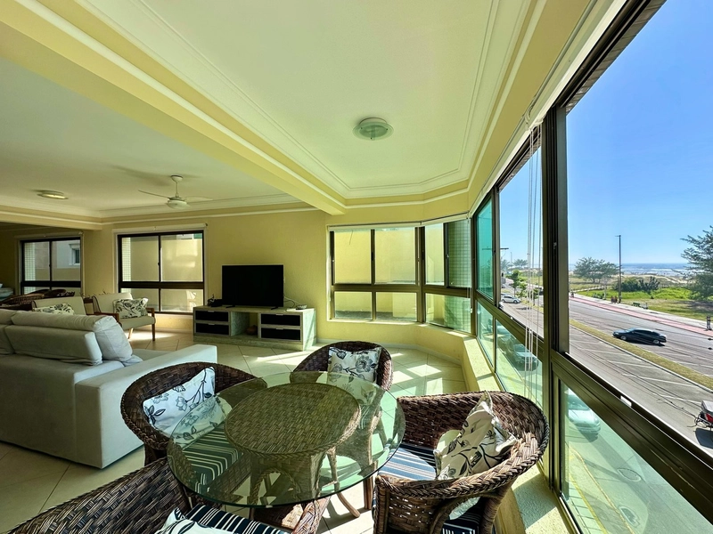 APARTAMENTO À VENDA NA BEIRA MAR NA DIVISA COM ATLÂNTIDA!: 14ª foto da galeria de imagens do imóvel