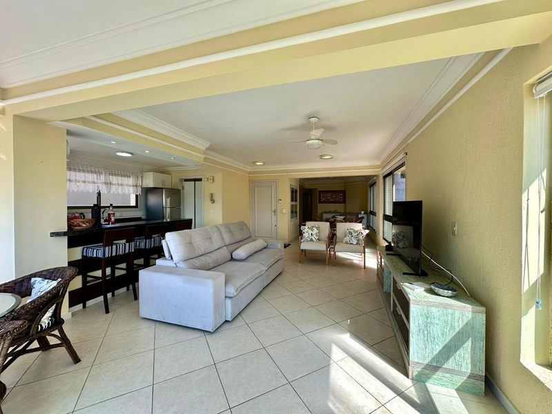 APARTAMENTO À VENDA NA BEIRA MAR NA DIVISA COM ATLÂNTIDA!: 4ª foto da galeria de imagens do imóvel