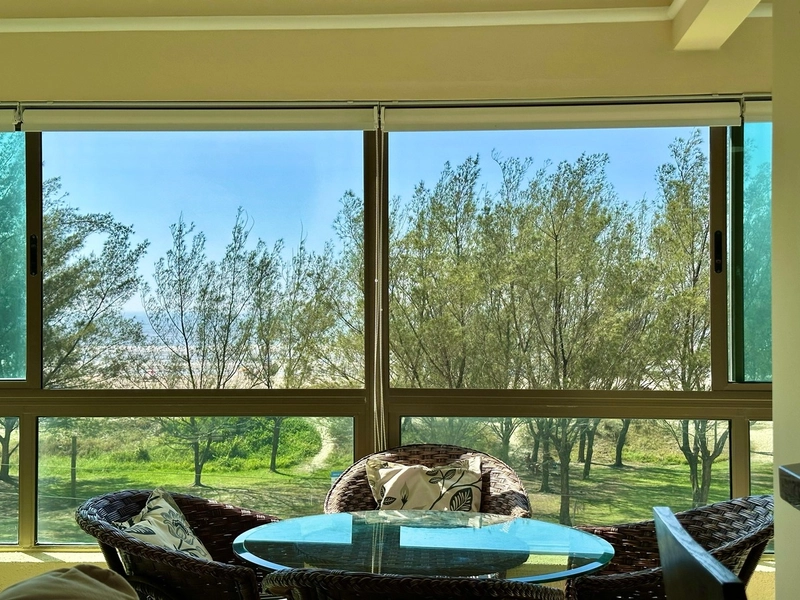 APARTAMENTO À VENDA NA BEIRA MAR NA DIVISA COM ATLÂNTIDA!: 8ª foto da galeria de imagens do imóvel