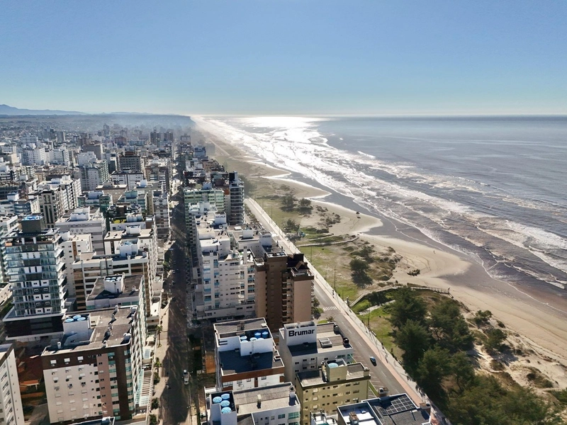 APARTAMENTO À VENDA NA BEIRA MAR NA DIVISA COM ATLÂNTIDA!: 27ª foto da galeria de imagens do imóvel
