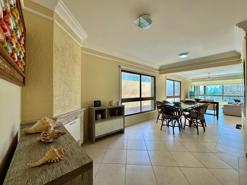 APARTAMENTO À VENDA NA BEIRA MAR NA DIVISA COM ATLÂNTIDA!: 1ª foto da galeria de imagens do imóvel