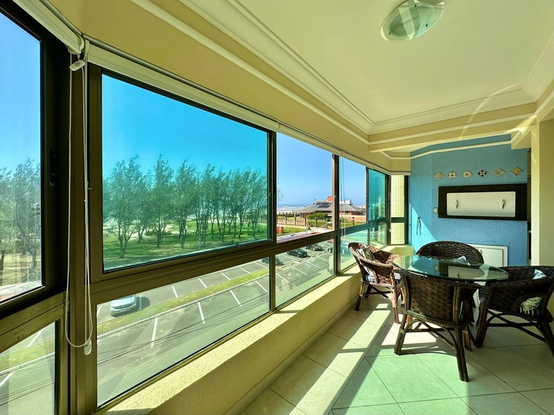 APARTAMENTO À VENDA NA BEIRA MAR NA DIVISA COM ATLÂNTIDA!: 13ª foto da galeria de imagens do imóvel