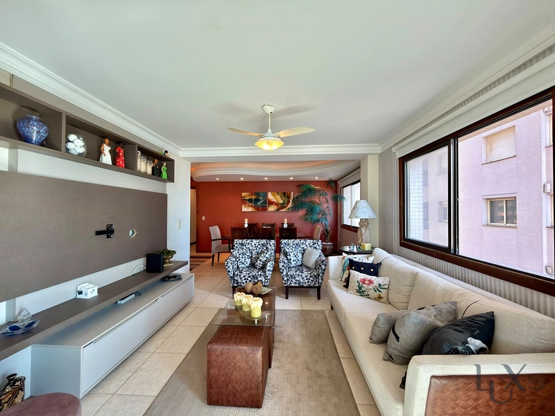 APARTAMENTO À VENDA EM CAPÃO DA CANOA: 10ª foto da galeria de imagens do imóvel