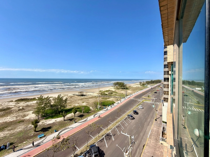 APARTAMENTO À VENDA EM CAPÃO DA CANOA: 6ª foto da galeria de imagens do imóvel