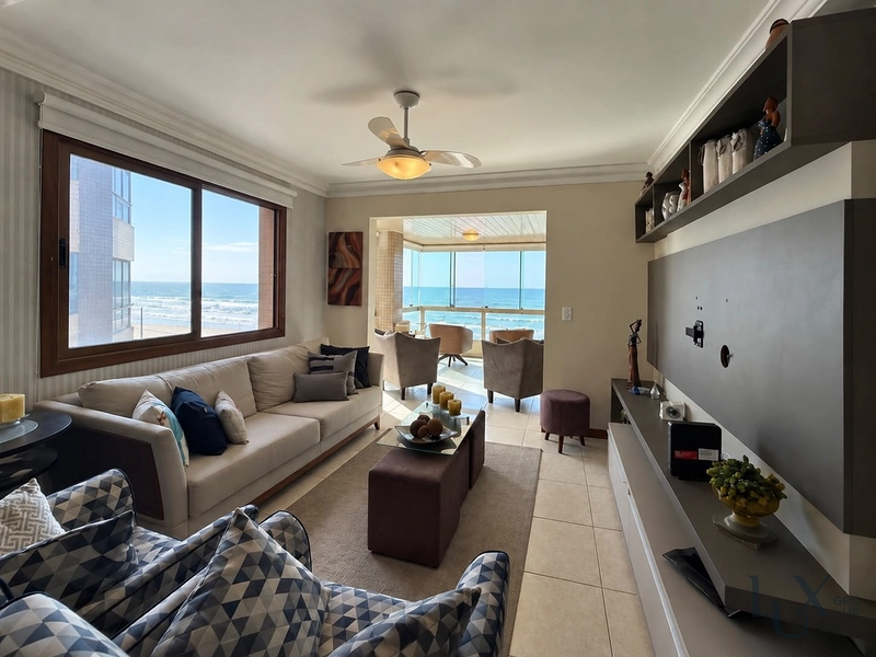 APARTAMENTO À VENDA EM CAPÃO DA CANOA: 1ª foto da galeria de imagens do imóvel