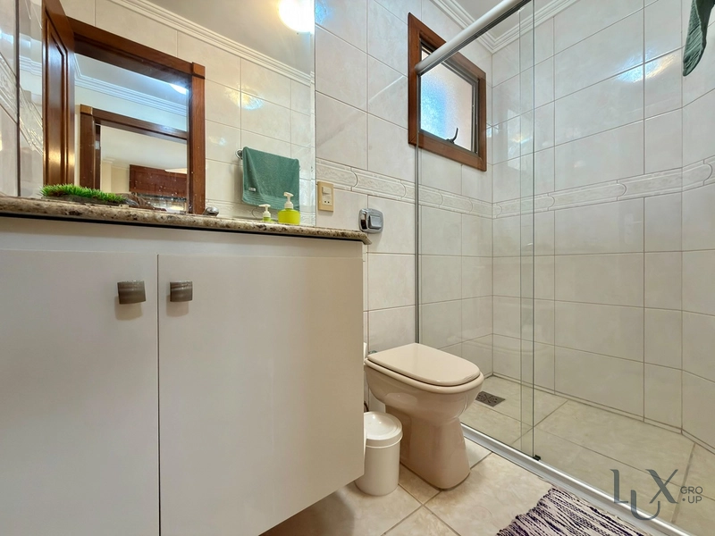 APARTAMENTO À VENDA EM CAPÃO DA CANOA: 22ª foto da galeria de imagens do imóvel