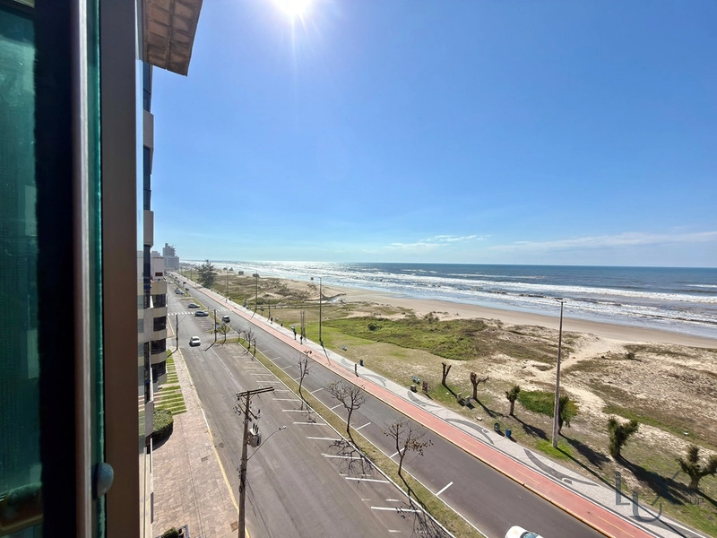APARTAMENTO À VENDA EM CAPÃO DA CANOA: 5ª foto da galeria de imagens do imóvel