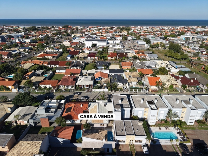 CASA À VENDA EM XANGRI-LÁ: 27ª foto da galeria de imagens do imóvel