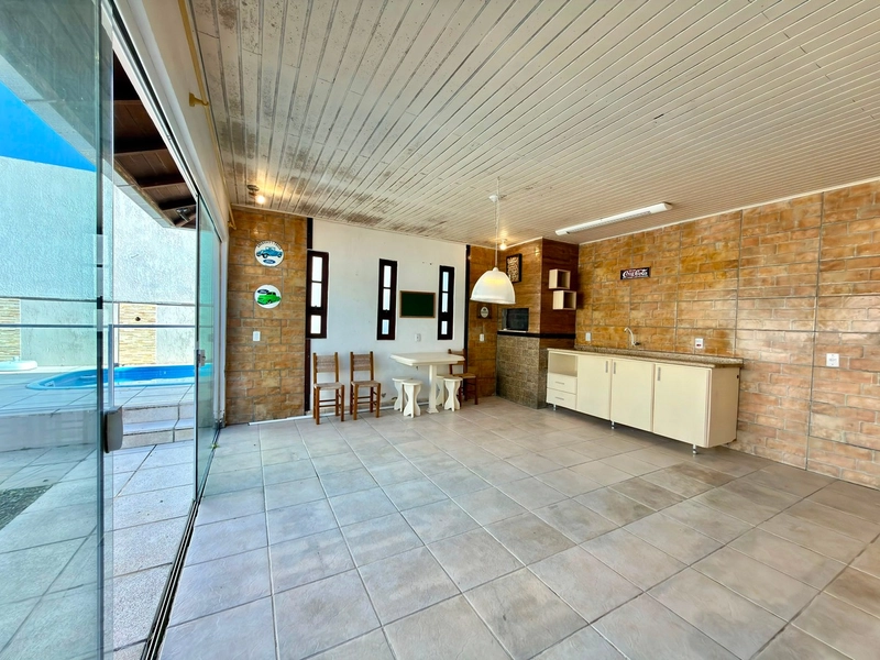 CASA À VENDA EM XANGRI-LÁ: 14ª foto da galeria de imagens do imóvel