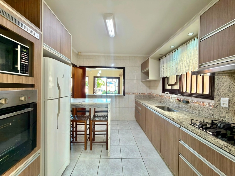 CASA À VENDA EM XANGRI-LÁ: 7ª foto da galeria de imagens do imóvel