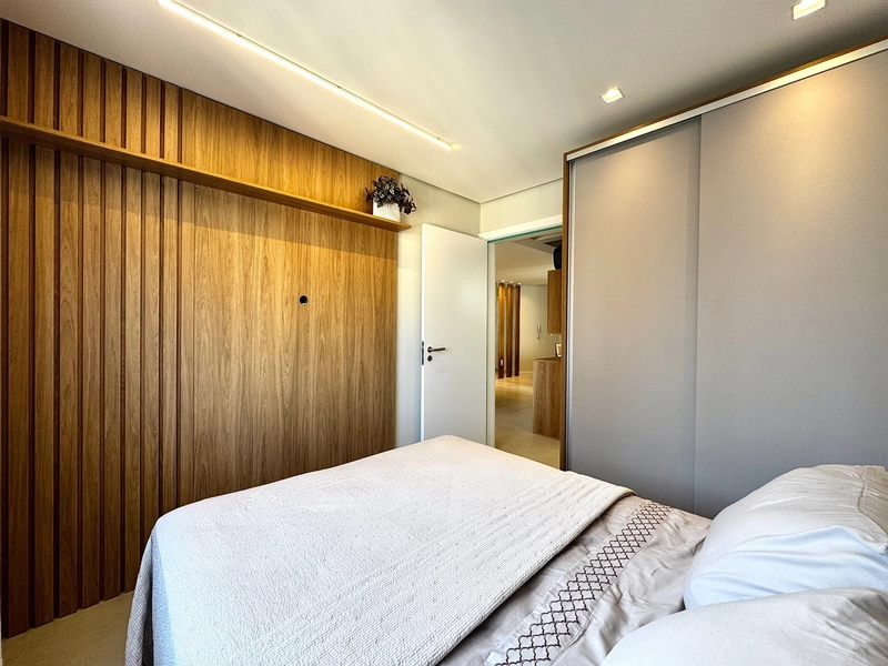 Apartamento 2 Dormitórios com Suíte | A 1 Quadra do Mar | Zona Nova –: 17ª foto da galeria de imagens do imóvel
