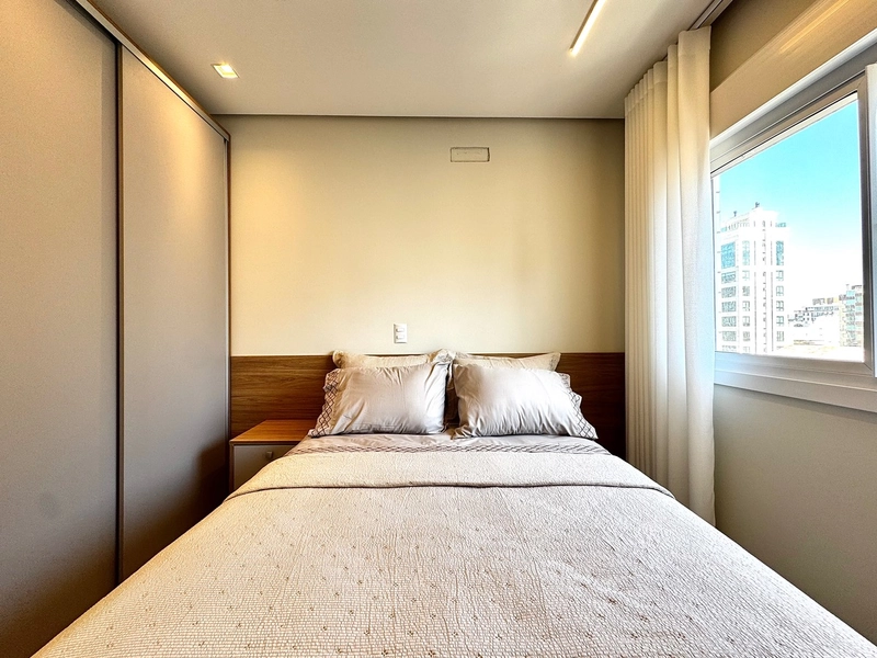 Apartamento 2 Dormitórios com Suíte | A 1 Quadra do Mar | Zona Nova –: 16ª foto da galeria de imagens do imóvel