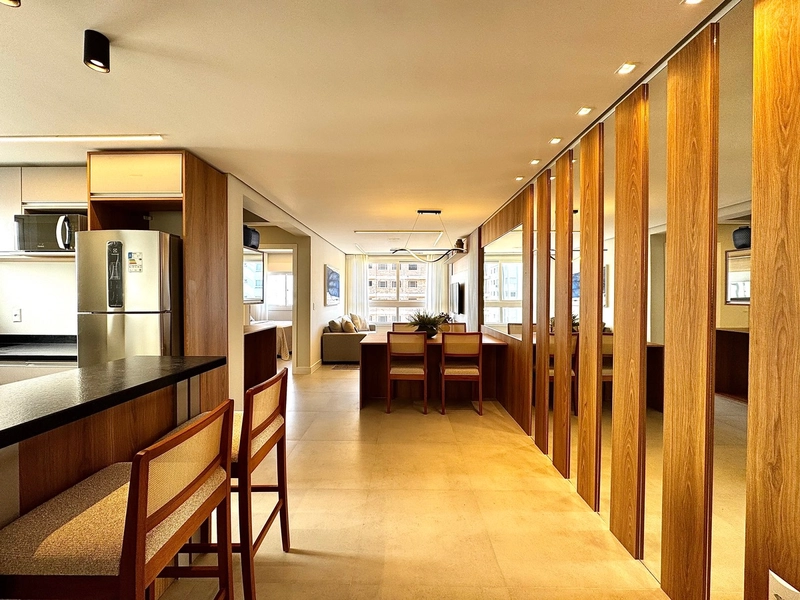 Apartamento 2 Dormitórios com Suíte | A 1 Quadra do Mar | Zona Nova –: 21ª foto da galeria de imagens do imóvel