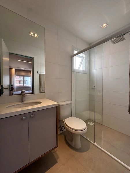 Apartamento 2 Dormitórios com Suíte | A 1 Quadra do Mar | Zona Nova –: 18ª foto da galeria de imagens do imóvel