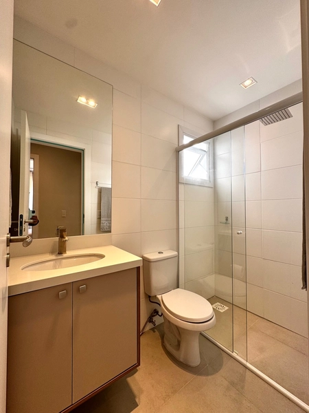 Apartamento 2 Dormitórios com Suíte | A 1 Quadra do Mar | Zona Nova –: 14ª foto da galeria de imagens do imóvel