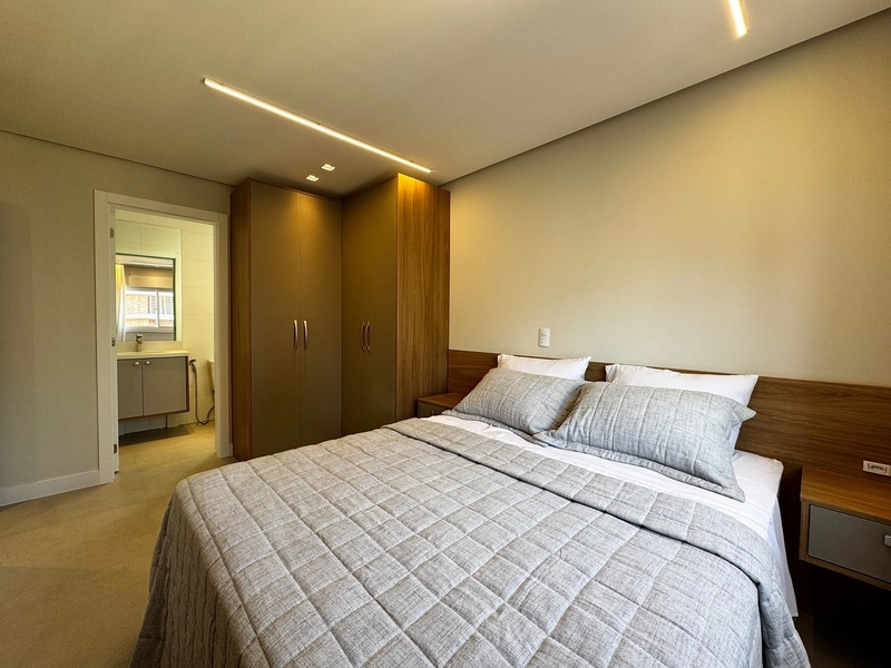 Apartamento 2 Dormitórios com Suíte | A 1 Quadra do Mar | Zona Nova –: 15ª foto da galeria de imagens do imóvel