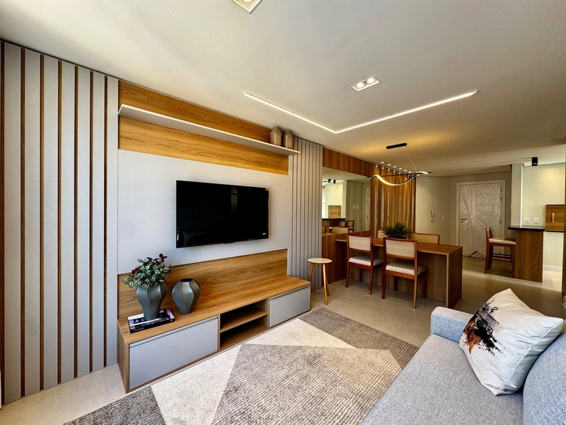 Apartamento 2 Dormitórios com Suíte | A 1 Quadra do Mar | Zona Nova –: 12ª foto da galeria de imagens do imóvel