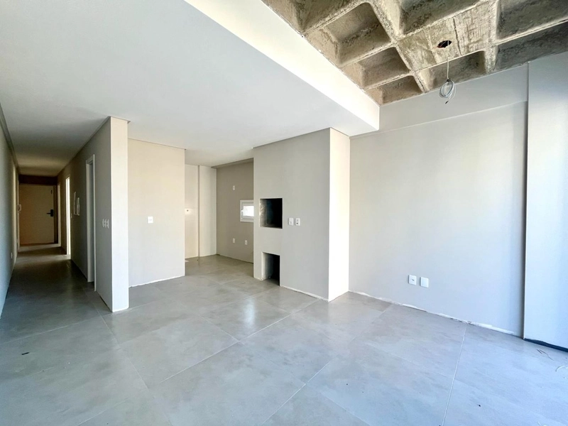 APTO À VENDA NO CENTRO DE CAPÃO COM INFRA NO ROOFTOP: 6ª foto da galeria de imagens do imóvel