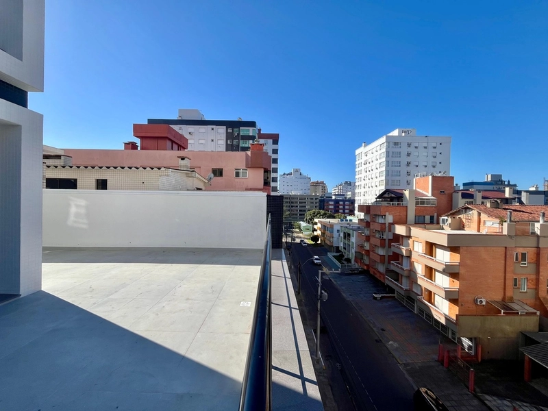 APTO À VENDA NO CENTRO DE CAPÃO COM INFRA NO ROOFTOP: 3ª foto da galeria de imagens do imóvel