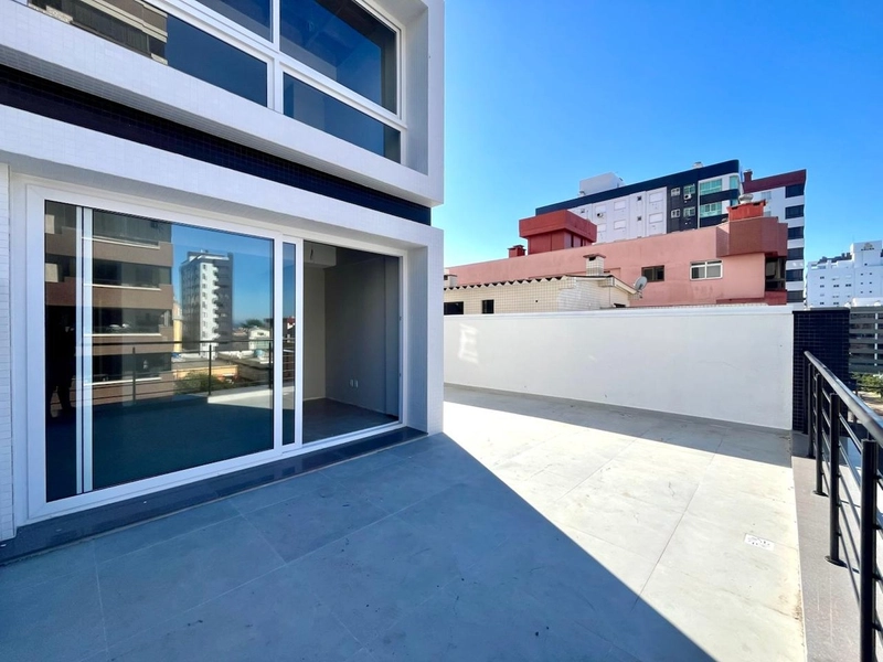 APTO À VENDA NO CENTRO DE CAPÃO COM INFRA NO ROOFTOP: 4ª foto da galeria de imagens do imóvel