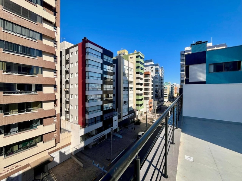 APTO À VENDA NO CENTRO DE CAPÃO COM INFRA NO ROOFTOP: 1ª foto da galeria de imagens do imóvel