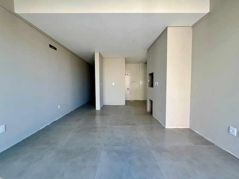 APTO À VENDA NO CENTRO DE CAPÃO COM INFRA NO ROOFTOP: 5ª foto da galeria de imagens do imóvel