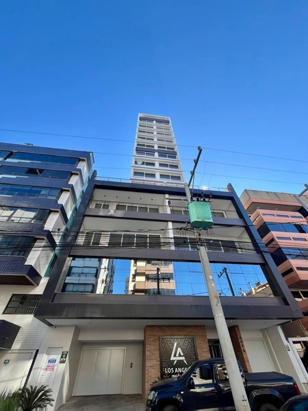APTO À VENDA NO CENTRO DE CAPÃO COM INFRA NO ROOFTOP: 20ª foto da galeria de imagens do imóvel