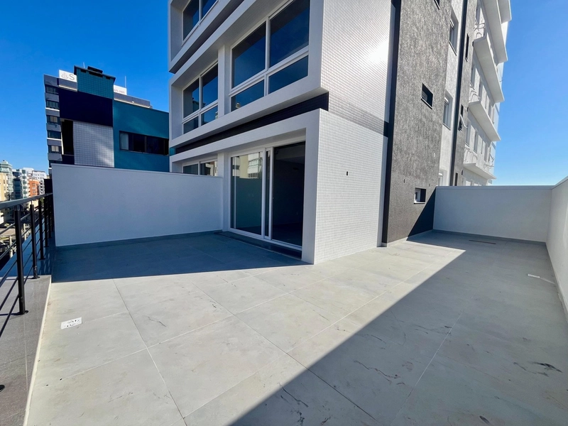 APTO À VENDA NO CENTRO DE CAPÃO COM INFRA NO ROOFTOP: 2ª foto da galeria de imagens do imóvel