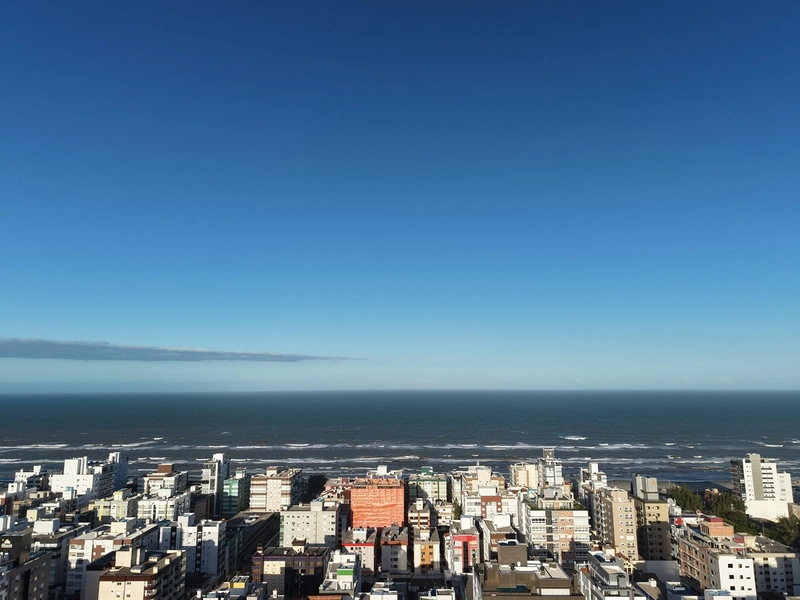 APARTAMENTO À VENDA  EM CAPÃO DA CANOA  COM INFRA COMPLETA: 21ª foto da galeria de imagens do imóvel
