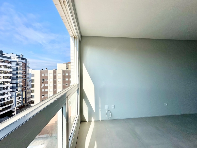 APARTAMENTO À VENDA  EM CAPÃO DA CANOA  COM INFRA COMPLETA: 3ª foto da galeria de imagens do imóvel