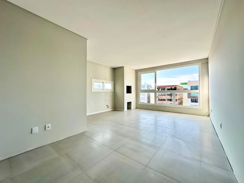 APARTAMENTO À VENDA  EM CAPÃO DA CANOA  COM INFRA COMPLETA: 1ª foto da galeria de imagens do imóvel