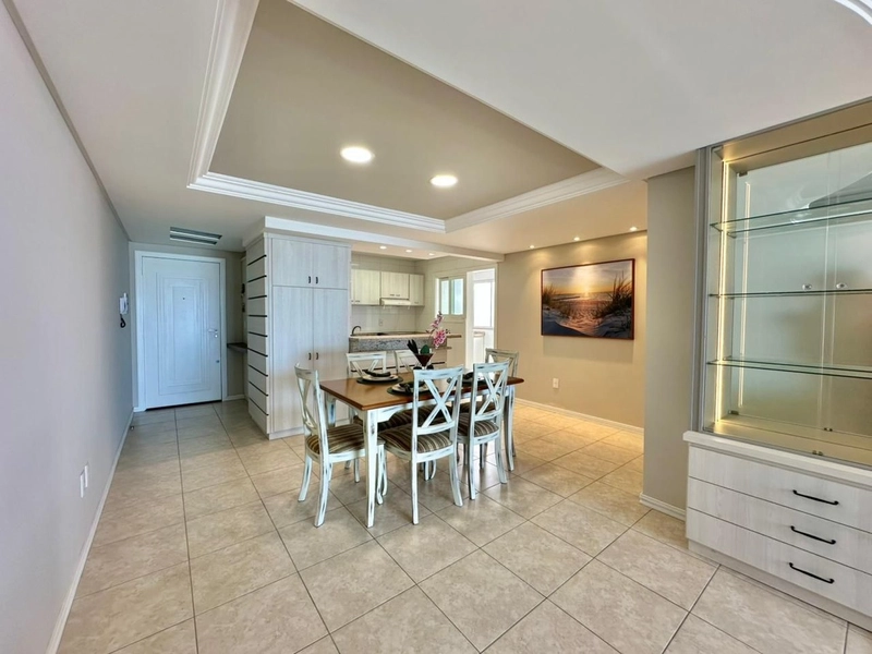 APARTAMENTO À VENDA  BEIRA MAR: 12ª foto da galeria de imagens do imóvel