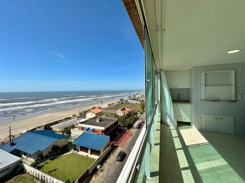 APARTAMENTO À VENDA  BEIRA MAR: 6ª foto da galeria de imagens do imóvel