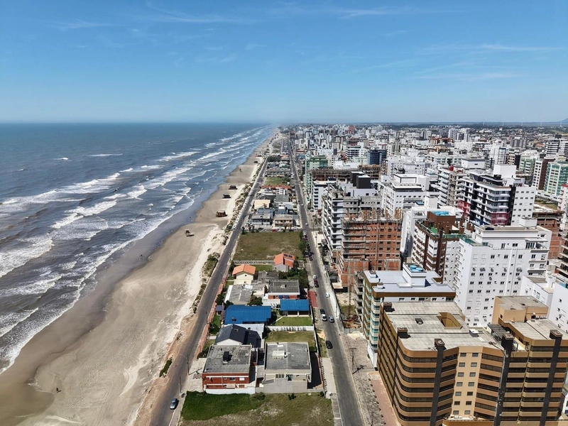 APARTAMENTO À VENDA  BEIRA MAR: 24ª foto da galeria de imagens do imóvel