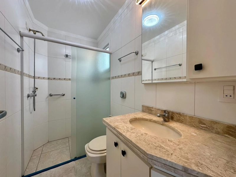 APARTAMENTO À VENDA  BEIRA MAR: 17ª foto da galeria de imagens do imóvel