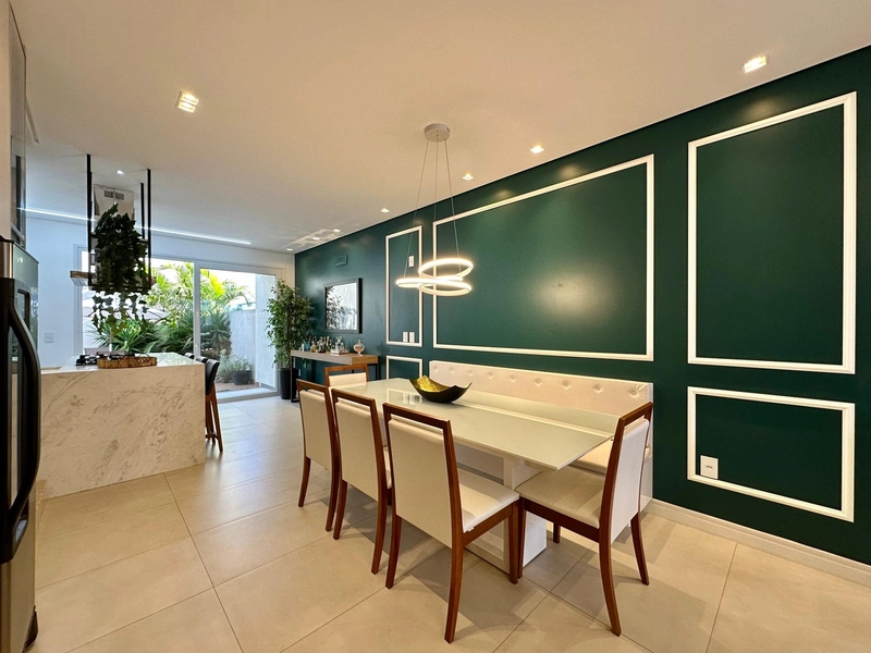 MURANO SOBRADO MOBILIADO E DECORADO: 7ª foto da galeria de imagens do imóvel