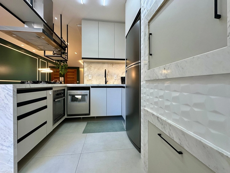 MURANO SOBRADO MOBILIADO E DECORADO: 14ª foto da galeria de imagens do imóvel