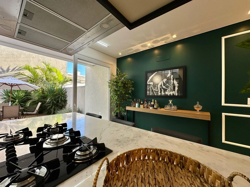 MURANO SOBRADO MOBILIADO E DECORADO: 9ª foto da galeria de imagens do imóvel