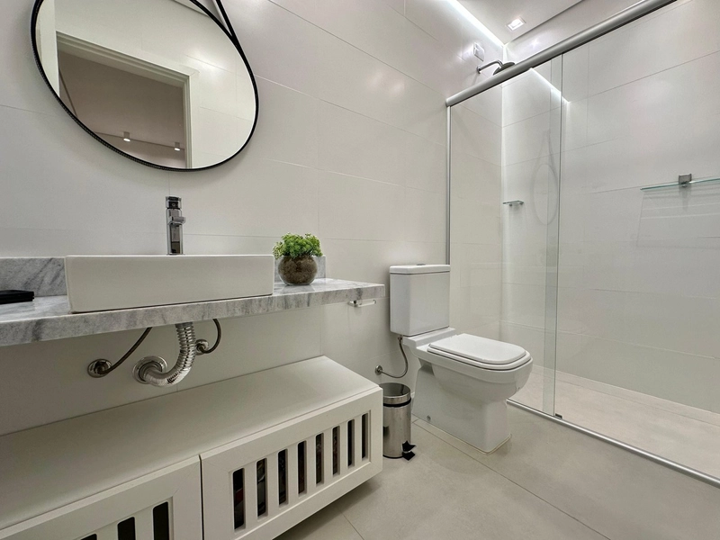 MURANO SOBRADO MOBILIADO E DECORADO: 18ª foto da galeria de imagens do imóvel