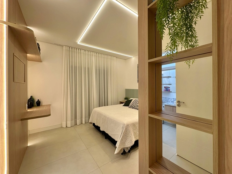 MURANO SOBRADO MOBILIADO E DECORADO: 20ª foto da galeria de imagens do imóvel